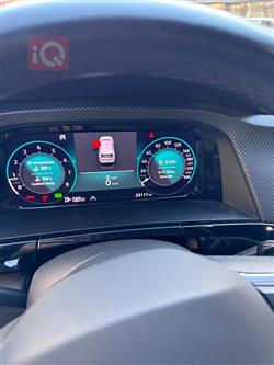 فولكسفاغن أطلس كروس سبورت